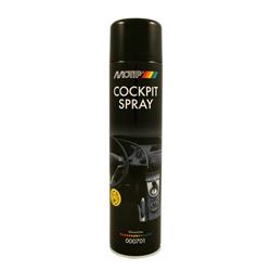 Cockpitspray