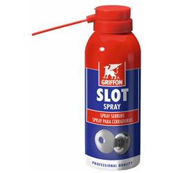 Slotspray