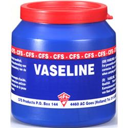 Vaseline