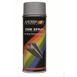 Zinkspray